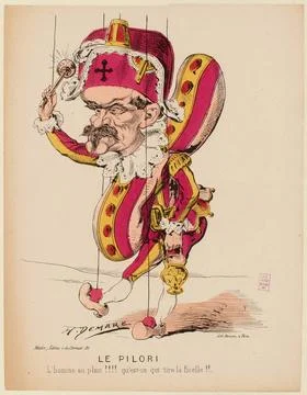 The pillory / man at the plan !!!! What pulls the string !!. Copyright: xp... 写真素材