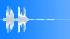 Pillow Cloth Foley 9 (Medium Field)Sound Effect