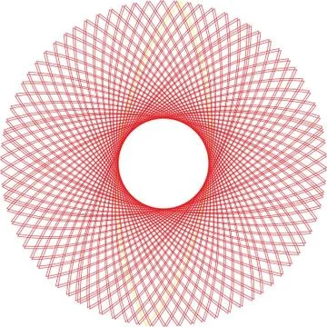 Pillow covers Stock Illustration