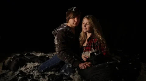 Pillow Fight Vídeo Stock 33796777