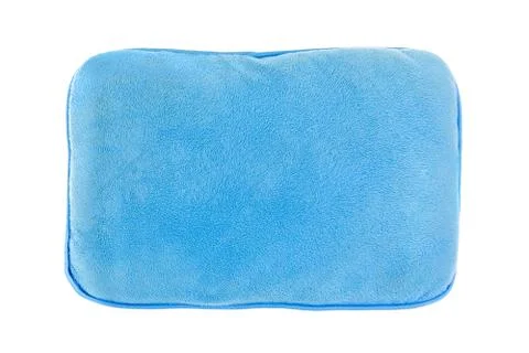 Pillow isolated 库存照片