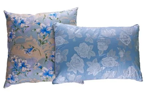 Pillow Stock Photos