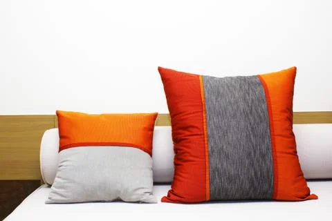 Pillow Stock Photos
