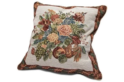Pillow Foto stock