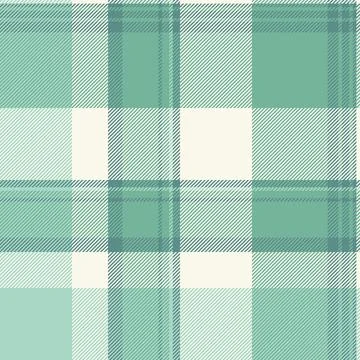 Pillow vector pattern seamless, skill check background fabric. Harmony tart.. Stock Illustration