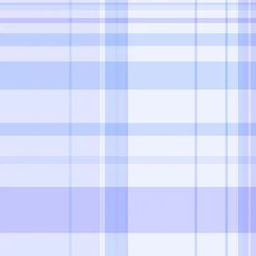 Pillow vector tartan pattern, rough texture check textile. Glen background .. Illustrazione stock
