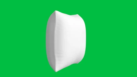Pillow01 Video stock 139792617