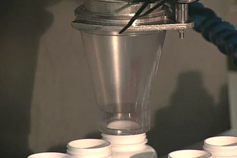 Pills 07 Stock Footage 340731