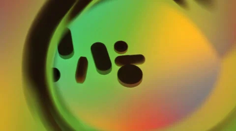 Pills and capsules Stock Footage 32232972
