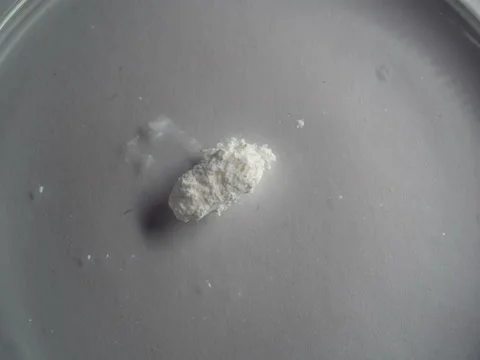 Pills dissolving timelapse 3 Stock Footage 68302416