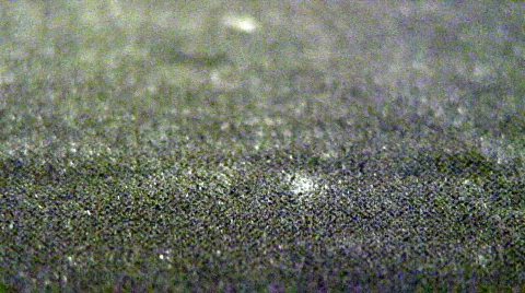 Pills dropping Stock Footage