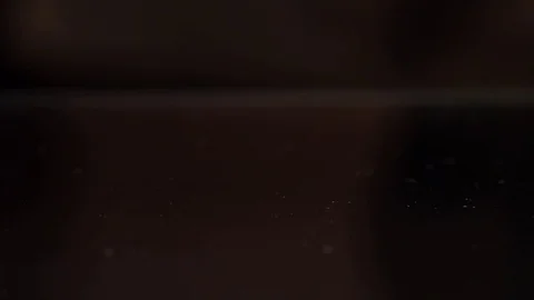 Pills drug falling on floor.  Stock Footage 70851389