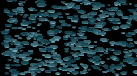 Pills & drugs. Stock Footage