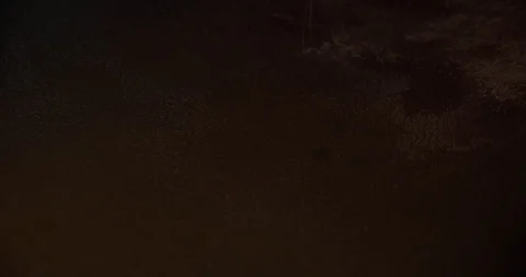 Pills fall on wooden table Stock Footage 126328862