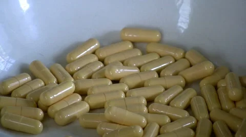 Pills Vidéo 7907411