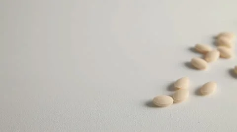 Pills 스톡 동영상 11293112