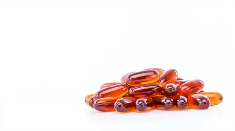 Pills Stock Footage 25148173