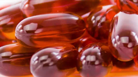 Pills Stock Footage 25148302