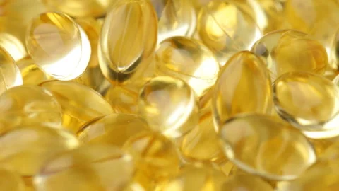 Pills Stock Footage 89087593