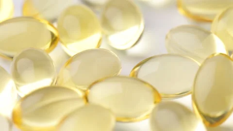 Pills Stock Footage 90690791