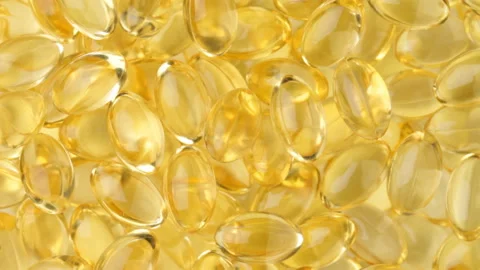 Pills Stock Footage 91219218