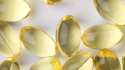 Pills Video stock 91422375