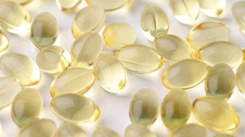 Pills Video stock 93093817