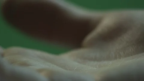 Pills on hand, taking pills Vidéo 112126257