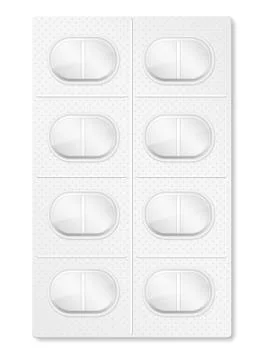 Pills 스톡 일러스트