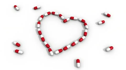 Pills of Love Видео 10592599