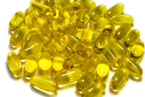 Pills Stock Photos