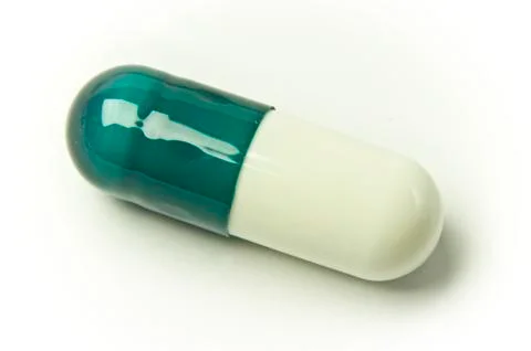 Pills Stock Photos