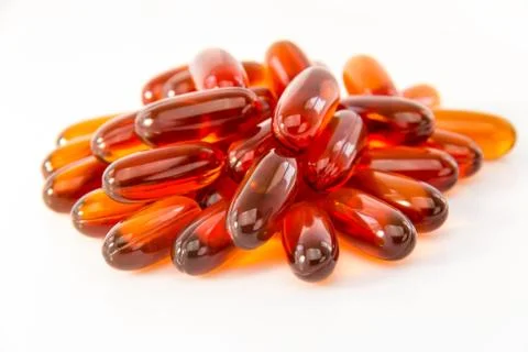 Pills Stock Photos