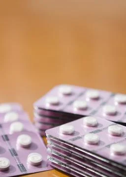 Pills Stock Photos