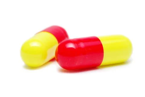 Pills Foto stock