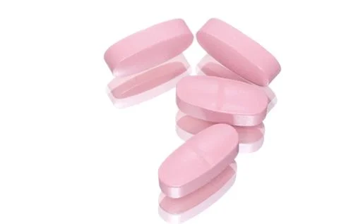 Pills Stock Photos