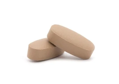 Pills Stock Photos