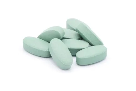 Pills Foto stock