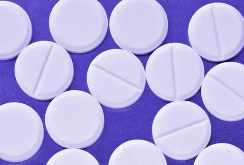 Pills Stock Photos