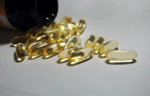 Pills Stock Photos