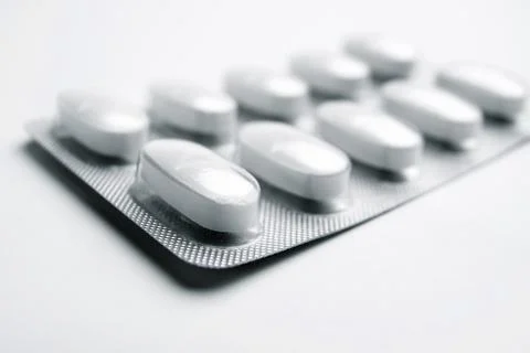 Pills Фото