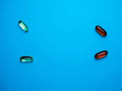 Pills 스톡 사진