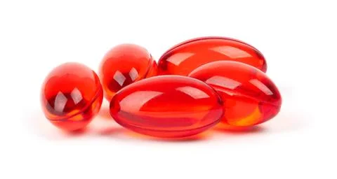 Pills Stock Photos