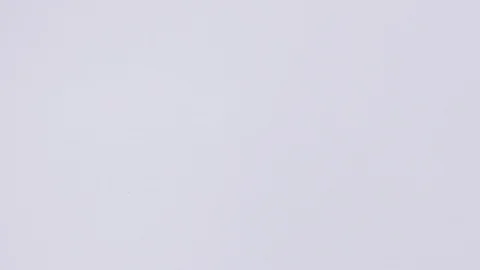  Pills on white background in slow motion Stock Footage 103466538