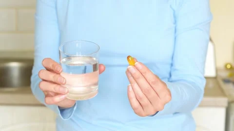 Pills5 Stock Footage 337958461