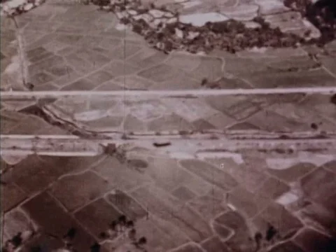 A pilot and crew of the 228th Assault Support Battalion conduct drop offs and Stock Footage