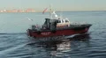 Pilot Boat HD Footage