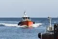 Pilot Boat Photo