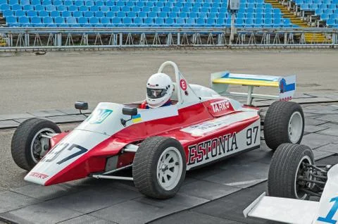 Pilot F3 Stock Photos