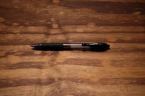 Pilot G-2 07 Stock Photos